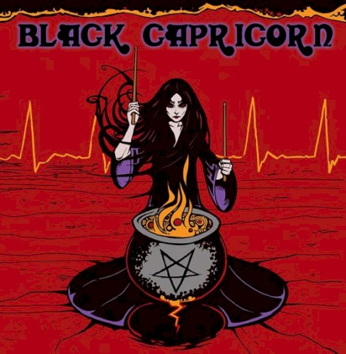 Black Capricorn