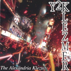 Y2Klezmer