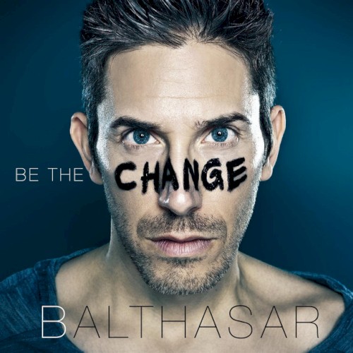Be the Change
