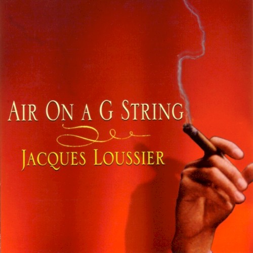 Air on a G String