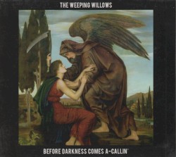 Before Darkness Comes A-Callin'