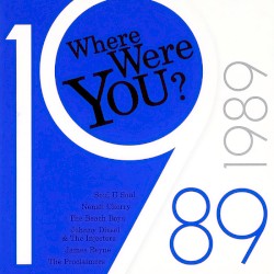 Where Were You? 1989