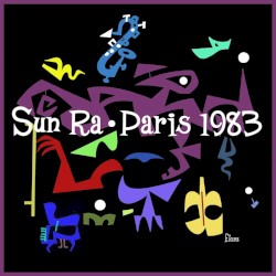 Paris 1983