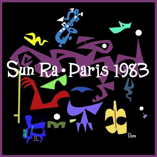 Paris 1983