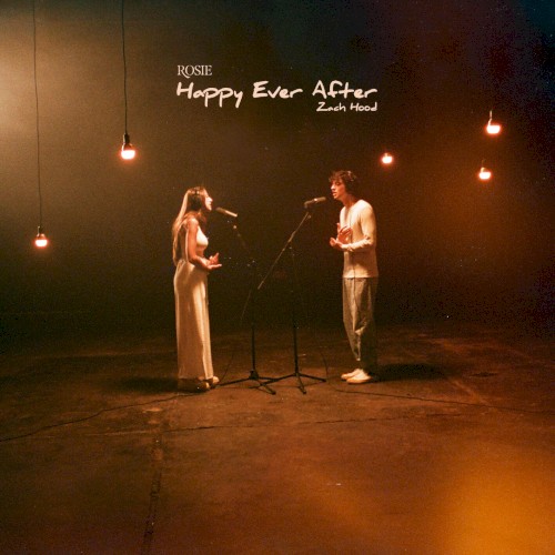 Happy Ever After