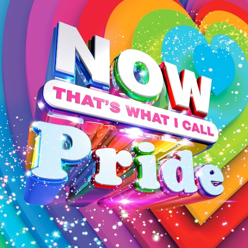 NOW That’s What I Call Pride