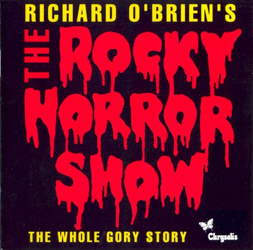 The Rocky Horror Show