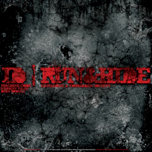 ID / Run & Hide