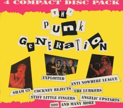 The Punk Generation
