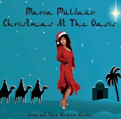 Christmas At The Oasis (Live at the Rrazz Room)