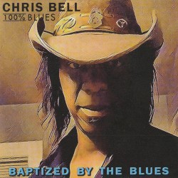 Baptized by the Blues
