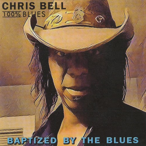 Baptized by the Blues
