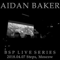 BSP Live Series: 2018-04-07 Moscow