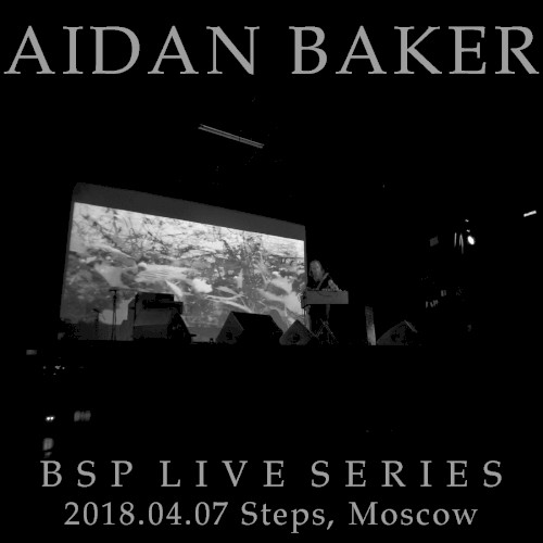 BSP Live Series: 2018-04-07 Moscow