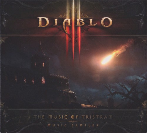 Diablo III: The Music of Tristram