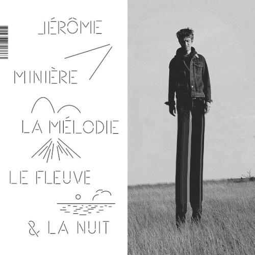 La mélodie, le fleuve & la nuit