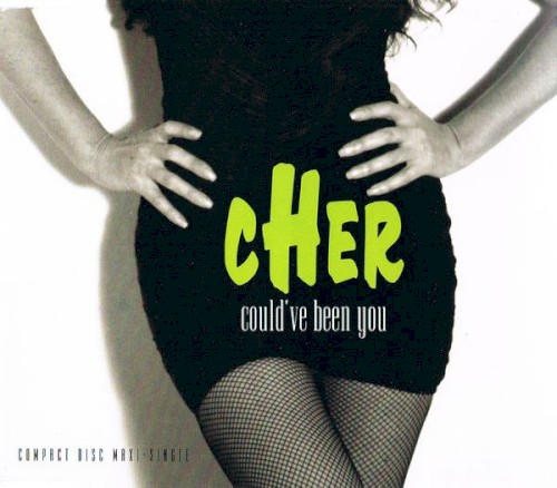 Could’ve Been You