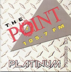 105.7 The Point - Platinum Version 1.0