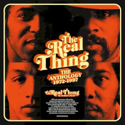 The Anthology 1972-1997