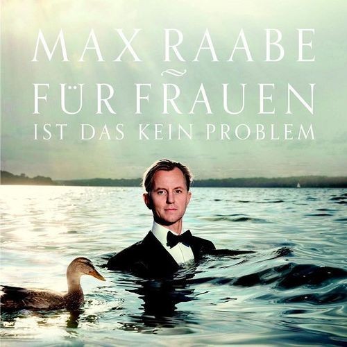Für Frauen ist das kein Problem