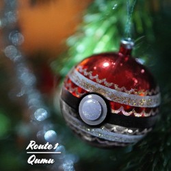 Route 1 (from "Pokémon Red and Blue")