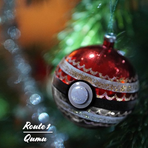 Route 1 (from "Pokémon Red and Blue")