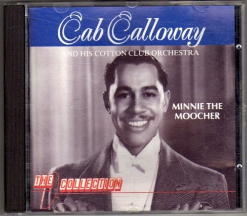 Minnie the Moocher
