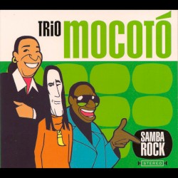 Samba Rock