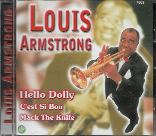 Hello Dolly