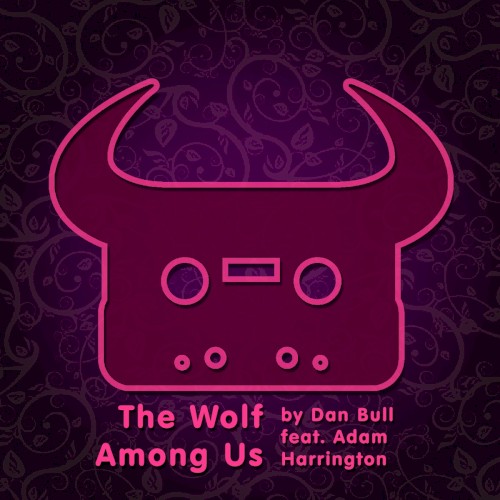 The Wolf Among Us