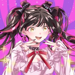 イワユル天使