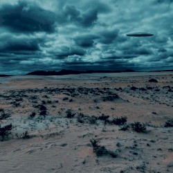 Sound and the Fury