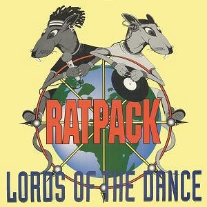 Lords Of The Dance