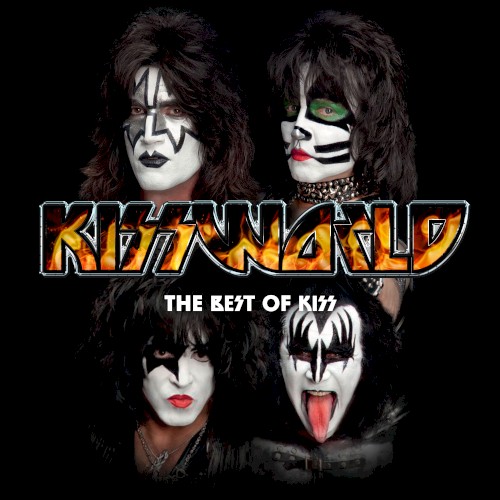KISSWORLD: The Best of KISS