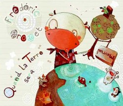 Quand la terre sera mourue !