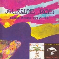 Sonet årene 1969-72