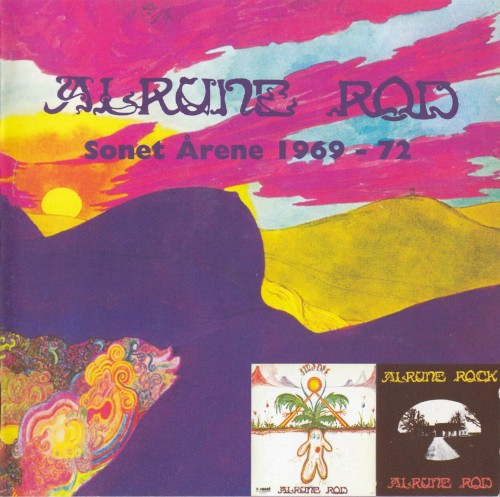 Sonet årene 1969-72