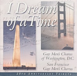 I Dream of a Time