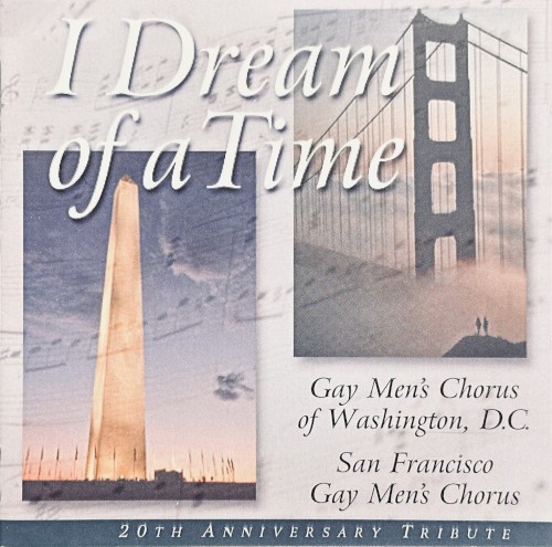 I Dream of a Time