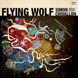 Flying Wolf