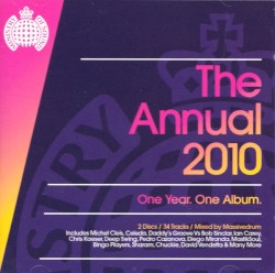 The Annual 2010