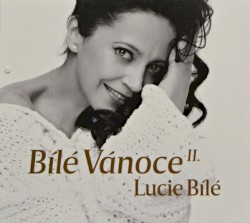 Bílé Vánoce Lucie Bílé II.
