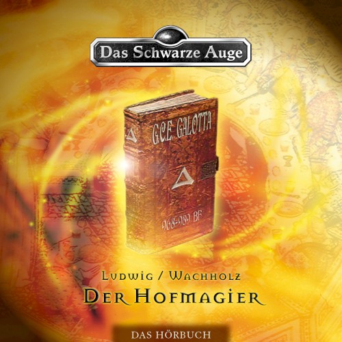 Der Hofmagier