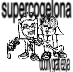 supercogelona