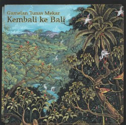 Kembali ke Bali