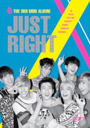 Just right