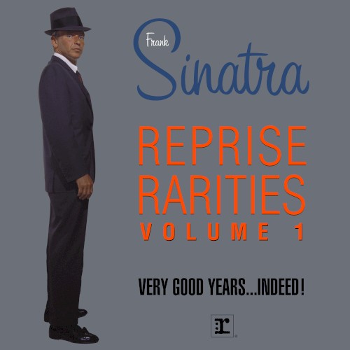 Reprise Rarities, Volume 1