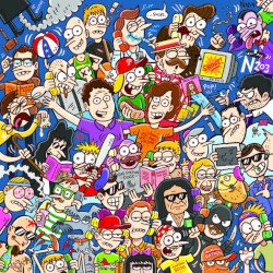 The Best of The Best Show