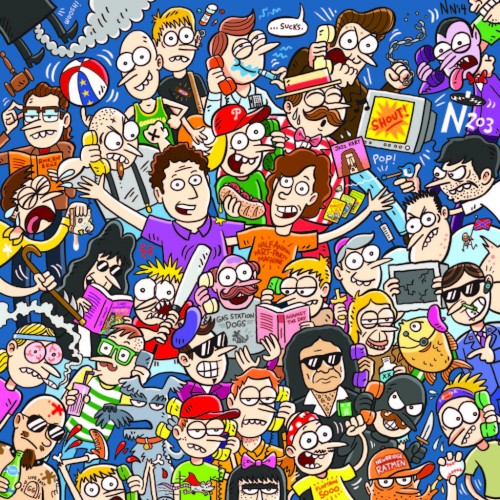 The Best of The Best Show