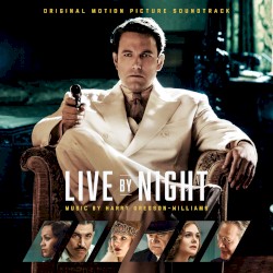 Live by Night